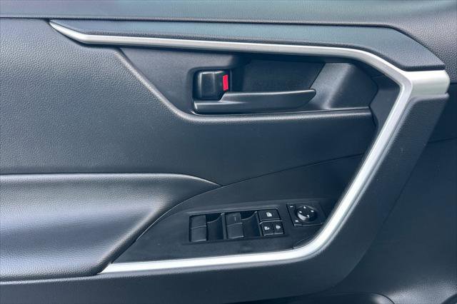 Certified 2024 Toyota RAV4 LE image 12