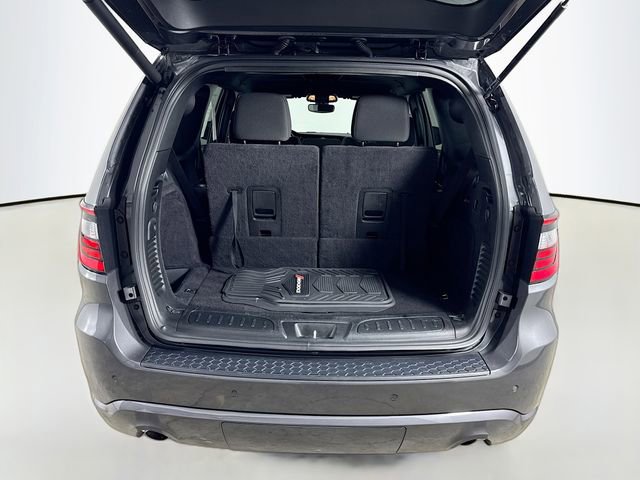 Used 2023 Dodge Durango R/T w/ Blacktop Package image 31