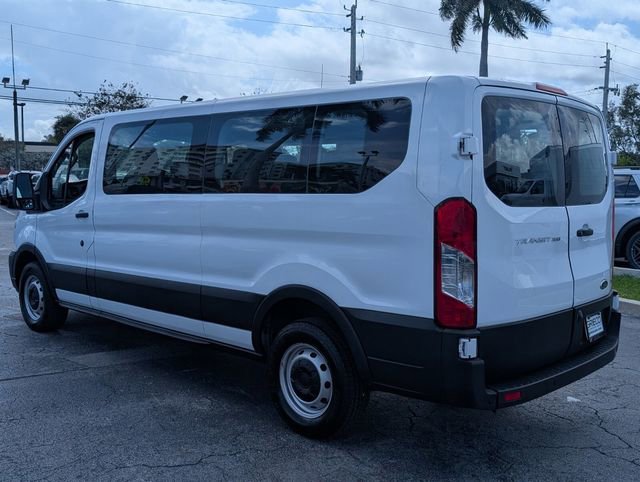 Used 2023 Ford Transit 350 XL image 5