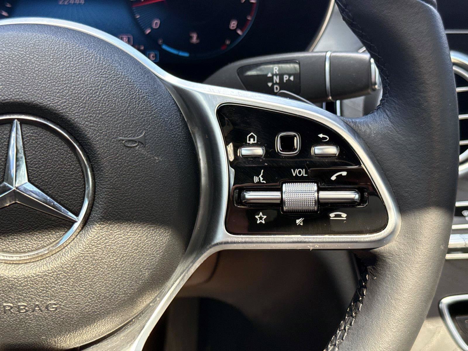 Certified 2021 Mercedes-Benz C 300 Sedan image 32