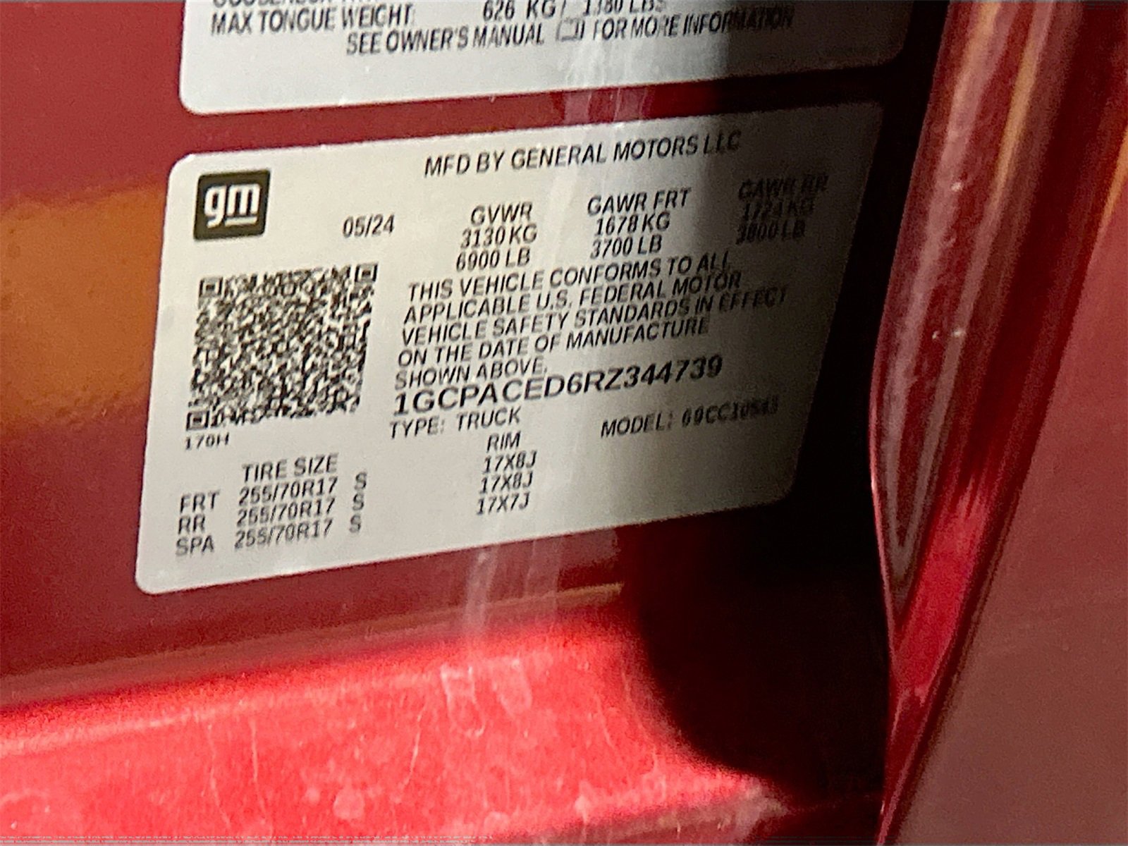 Used 2024 Chevrolet Silverado 1500 LT image 31