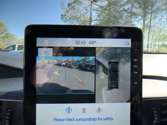 Used 2020 Ford Explorer ST w/ ST Street Pack AWD/4WD image 17