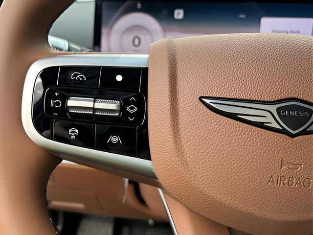 New 2026 Genesis GV70 2.5T Advanced image 32