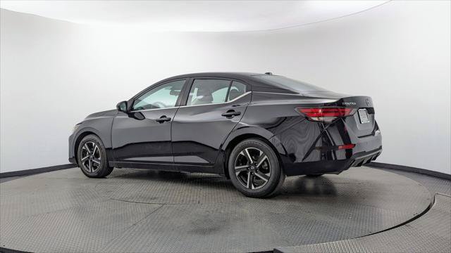 Used 2024 Nissan Sentra SV FWD image 6