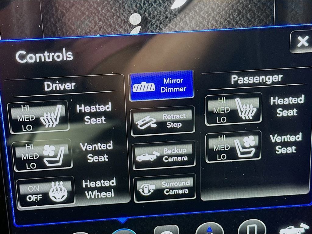 Used 2021 RAM 1500 Limited image 21