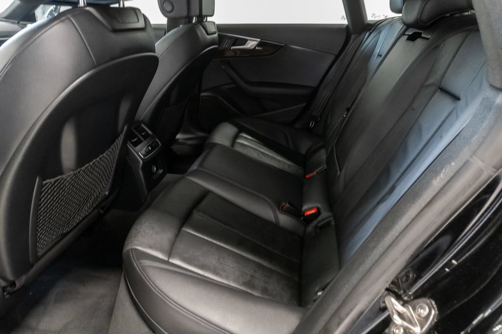 Used 2019 Audi A5 2.0T Premium AWD/4WD image 23