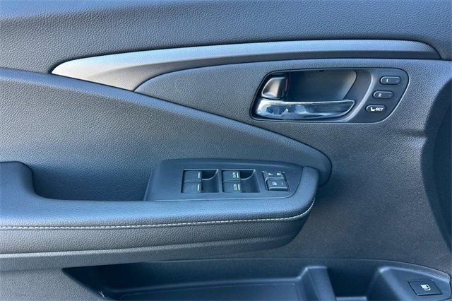 New 2026 Honda Ridgeline RTL image 11