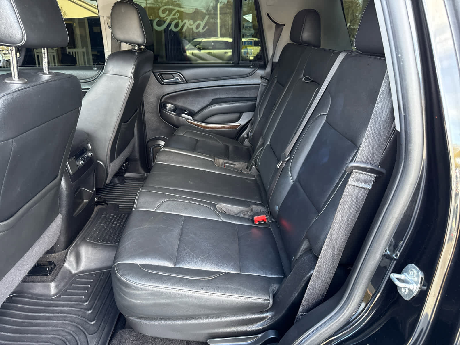 Used 2020 Chevrolet Tahoe LT image 24