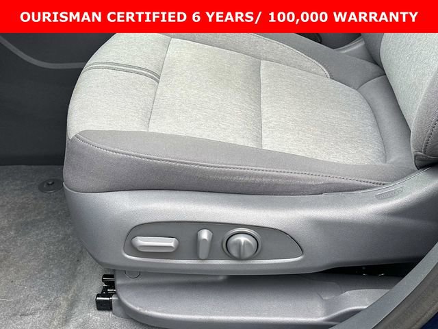 Certified 2022 Chevrolet Blazer LT image 19