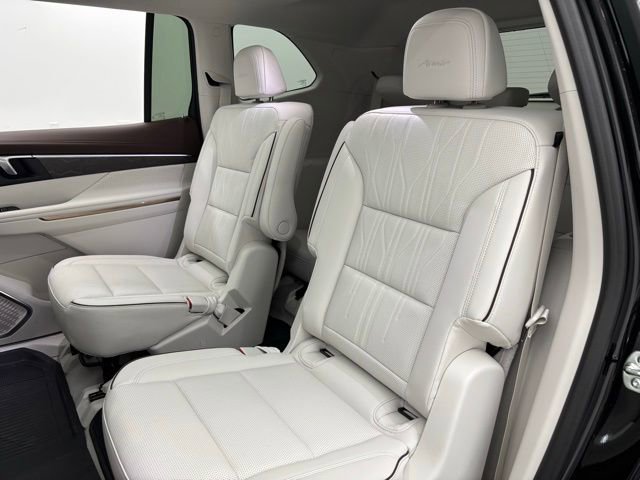 New 2026 Buick Enclave Avenir image 45