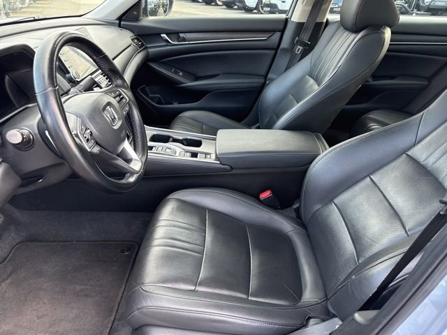 Used 2022 Honda Accord Touring image 21