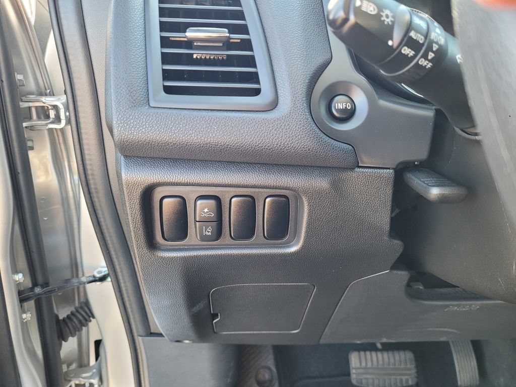Used 2024 Mitsubishi Outlander Sport ES AWD/4WD image 25