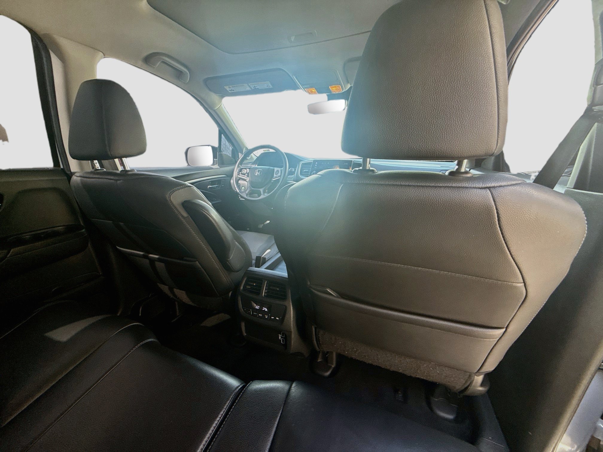 Used 2022 Honda Pilot Special Edition image 29