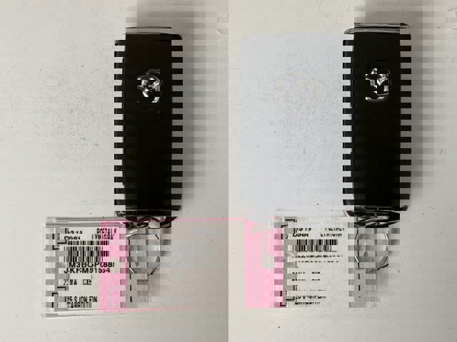 Used 2023 MAZDA CX-5 Carbon Edition image 20