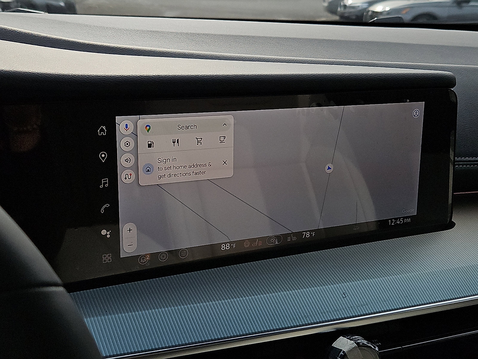 New 2026 Nissan Murano SL image 15