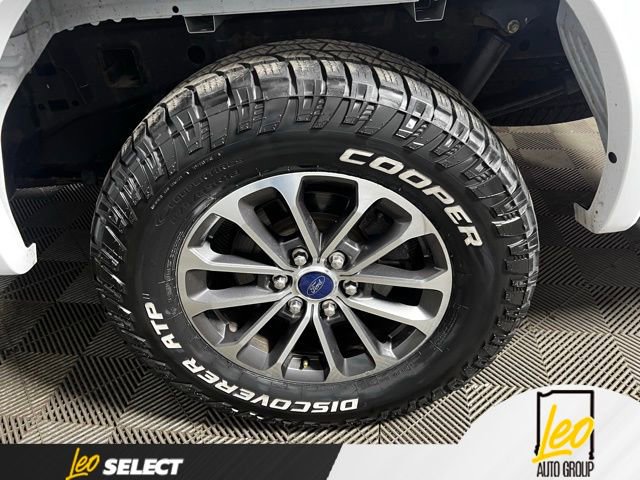 Used 2020 Ford F150 XLT w/ Equipment Group 302A Luxury AWD/4WD image 23