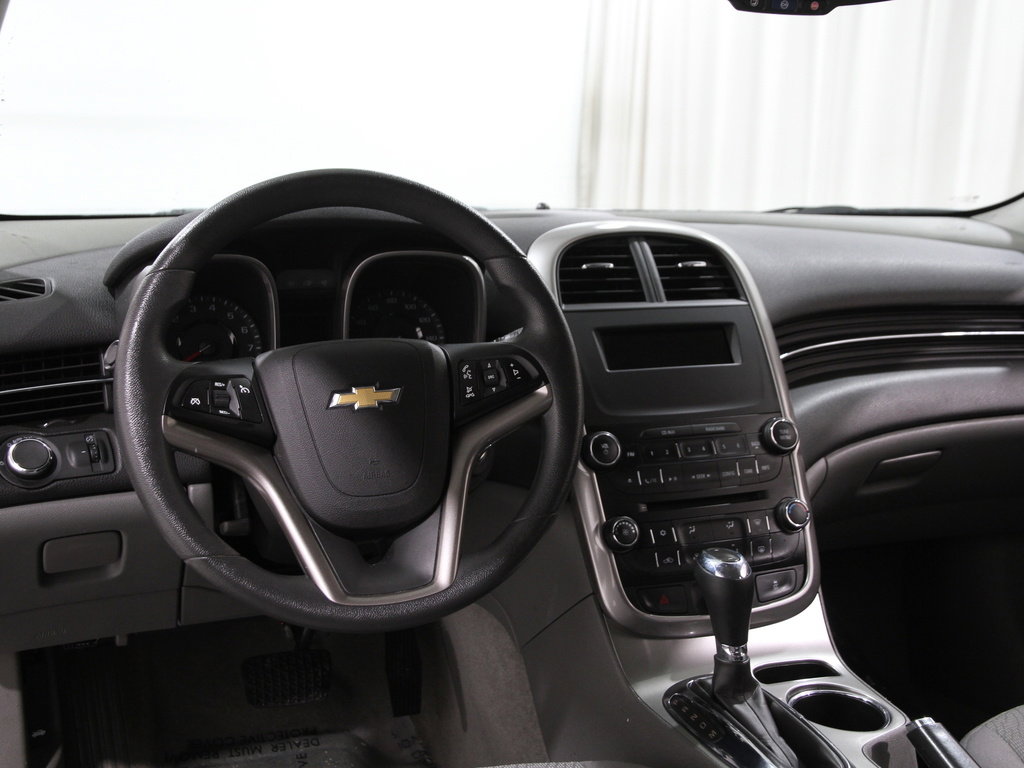 Used 2014 Chevrolet Malibu LS image 6