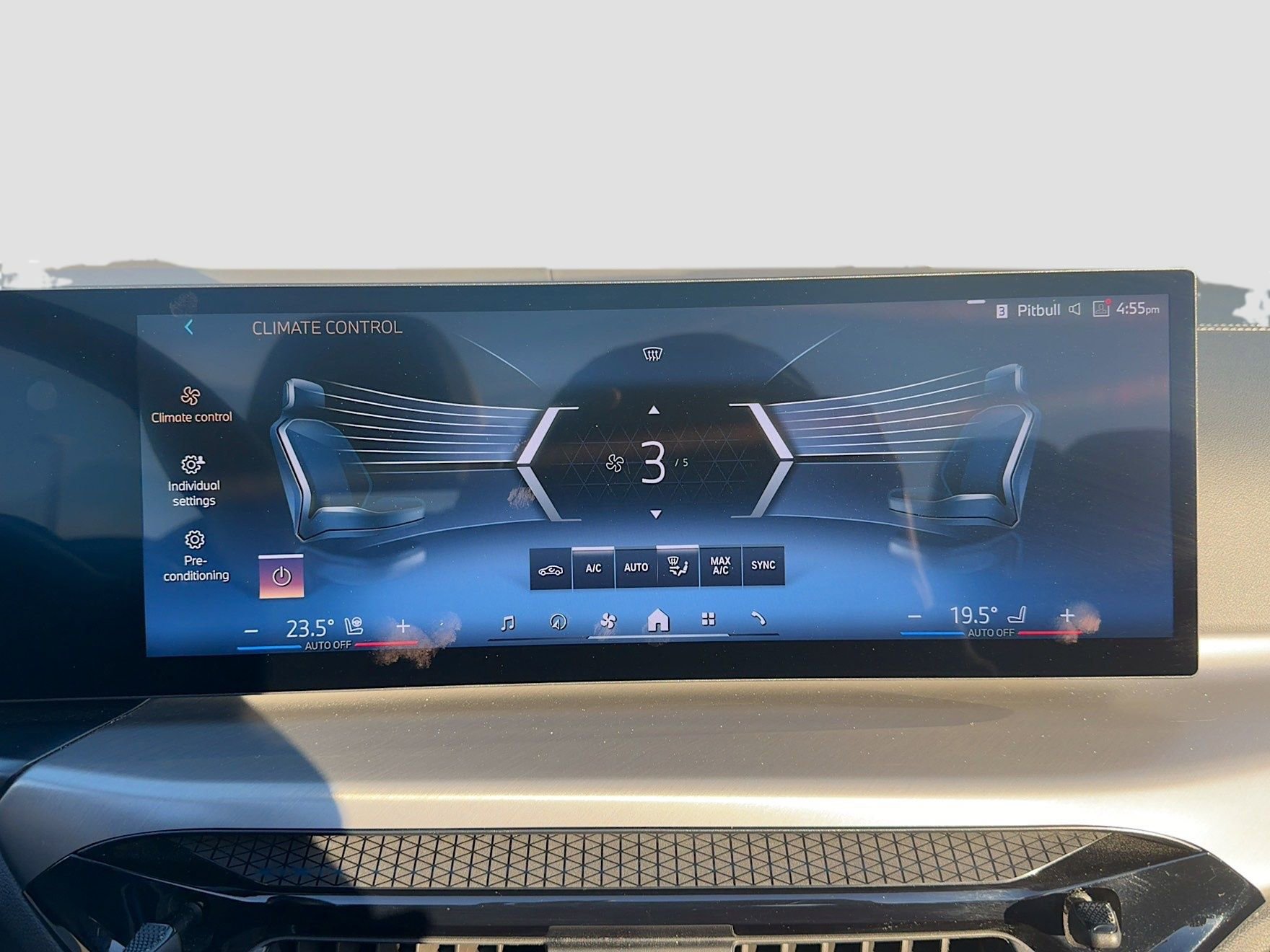 Certified 2025 BMW 430i Convertible image 33