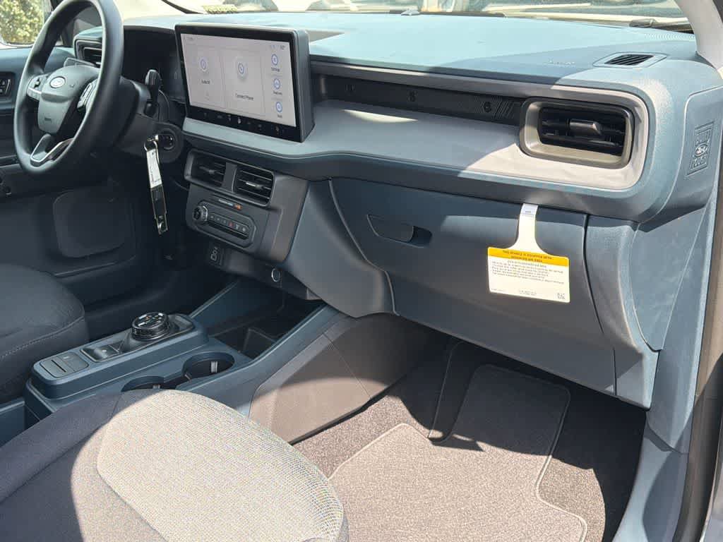 New 2026 Ford Maverick XL FWD image 13