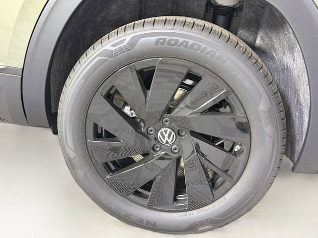 New 2026 Volkswagen Atlas SE FWD image 35