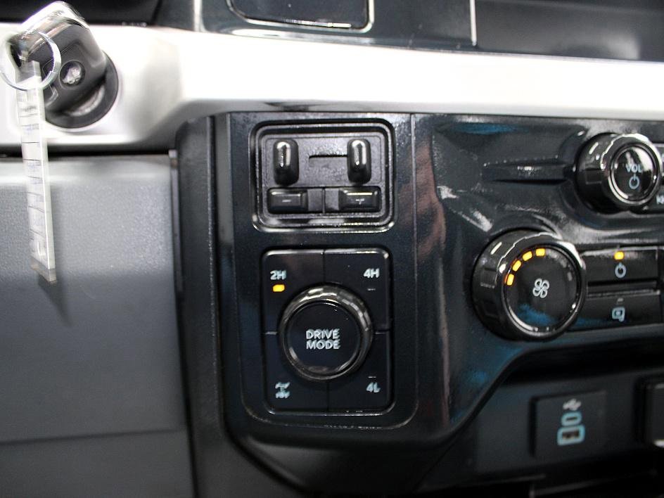 Used 2023 Ford F250 XL image 17
