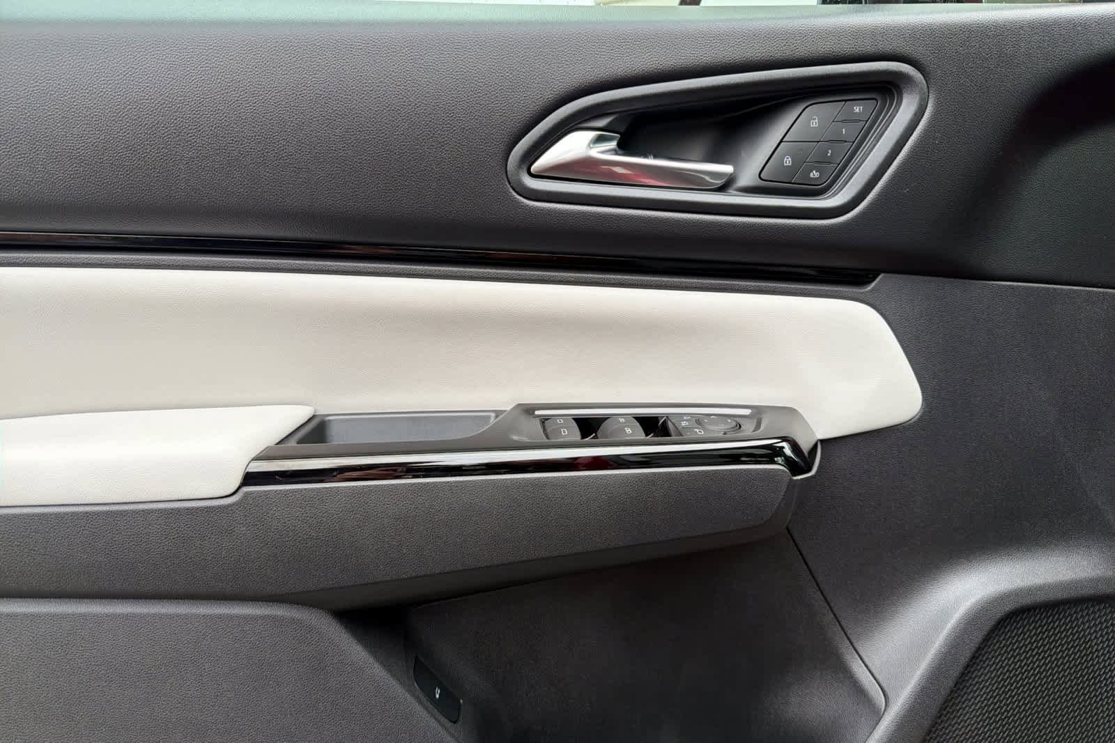 New 2026 Honda Prologue Elite image 14
