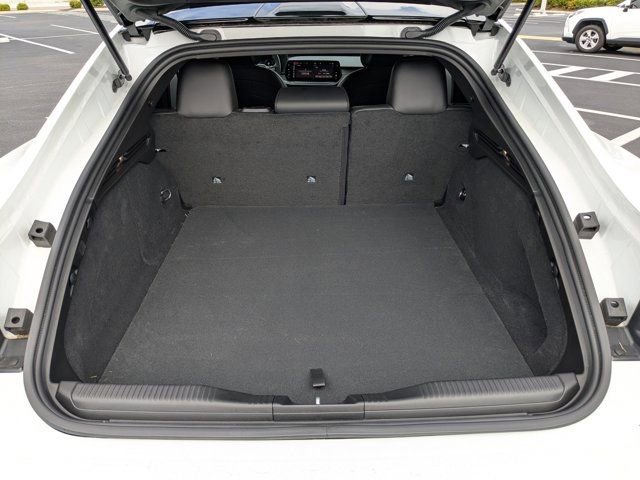 New 2026 Dodge Charger Scat Pack w/ Blacktop Package image 12