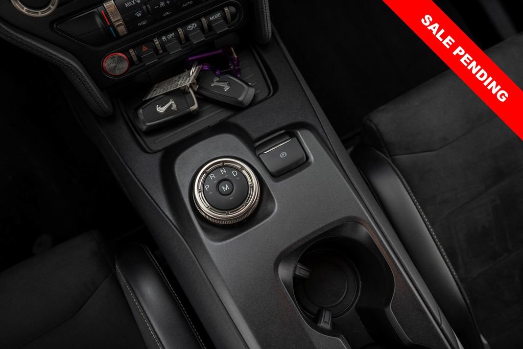 Used 2021 Ford Mustang Shelby GT500 w/ Technology Package image 14