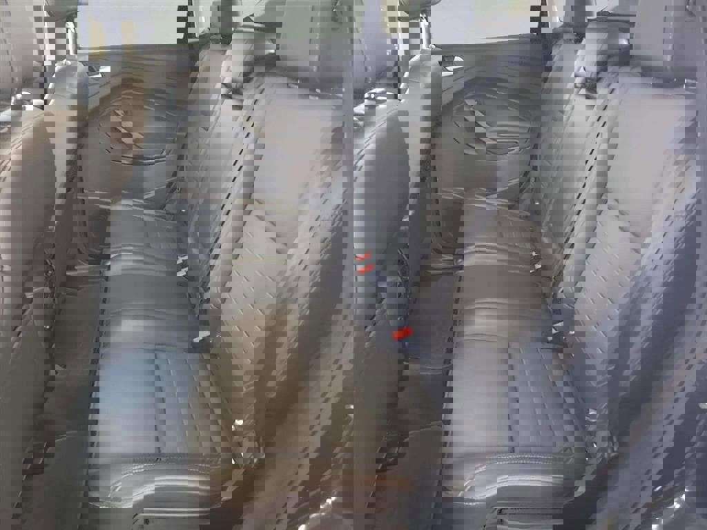 Used 2015 Ford Escape Titanium w/ Equipment Group 301A image 16