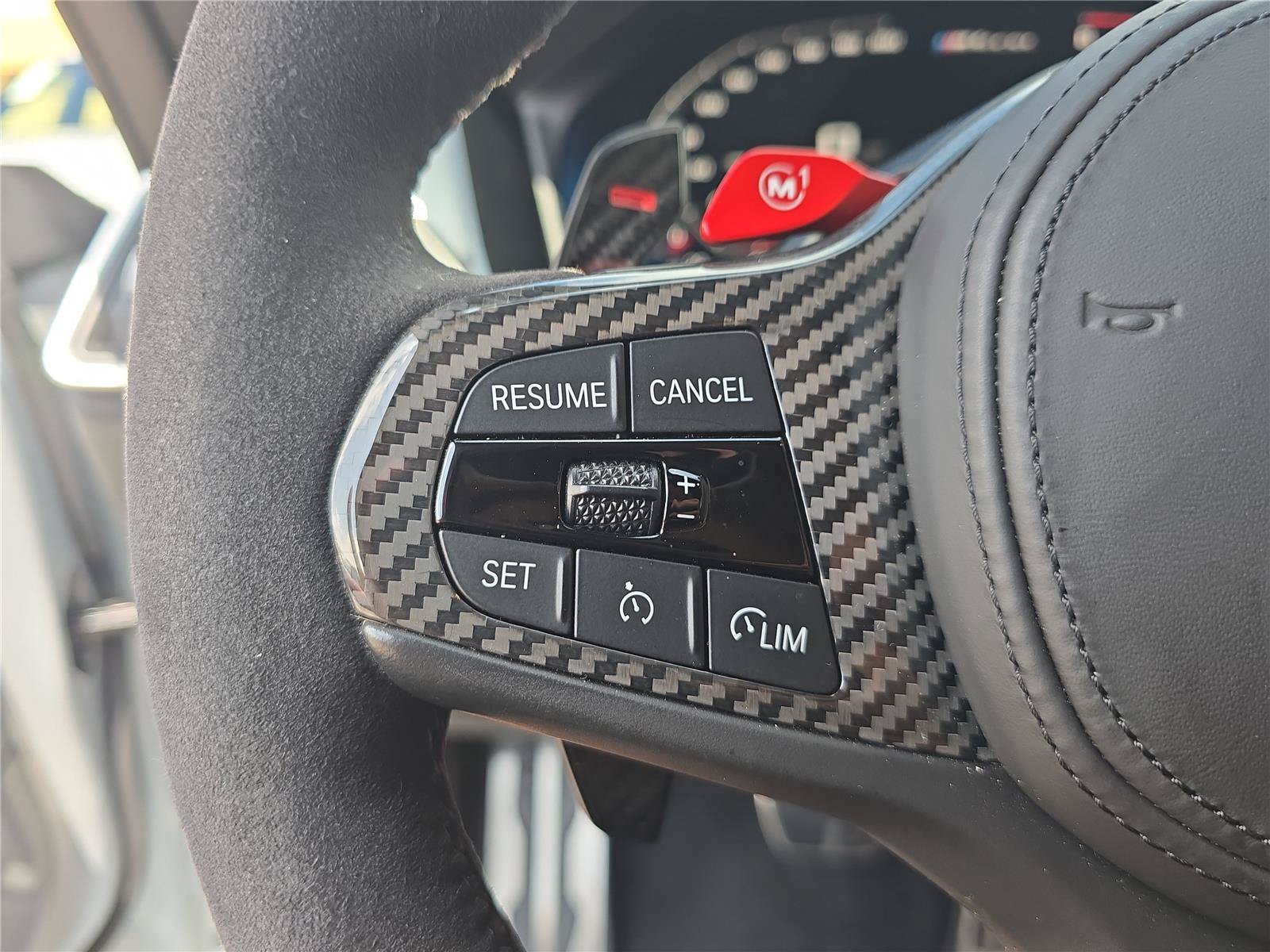Used 2023 BMW M4 CSL RWD image 24