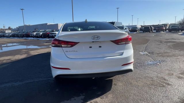 Used 2017 Hyundai Elantra Value Edition image 7