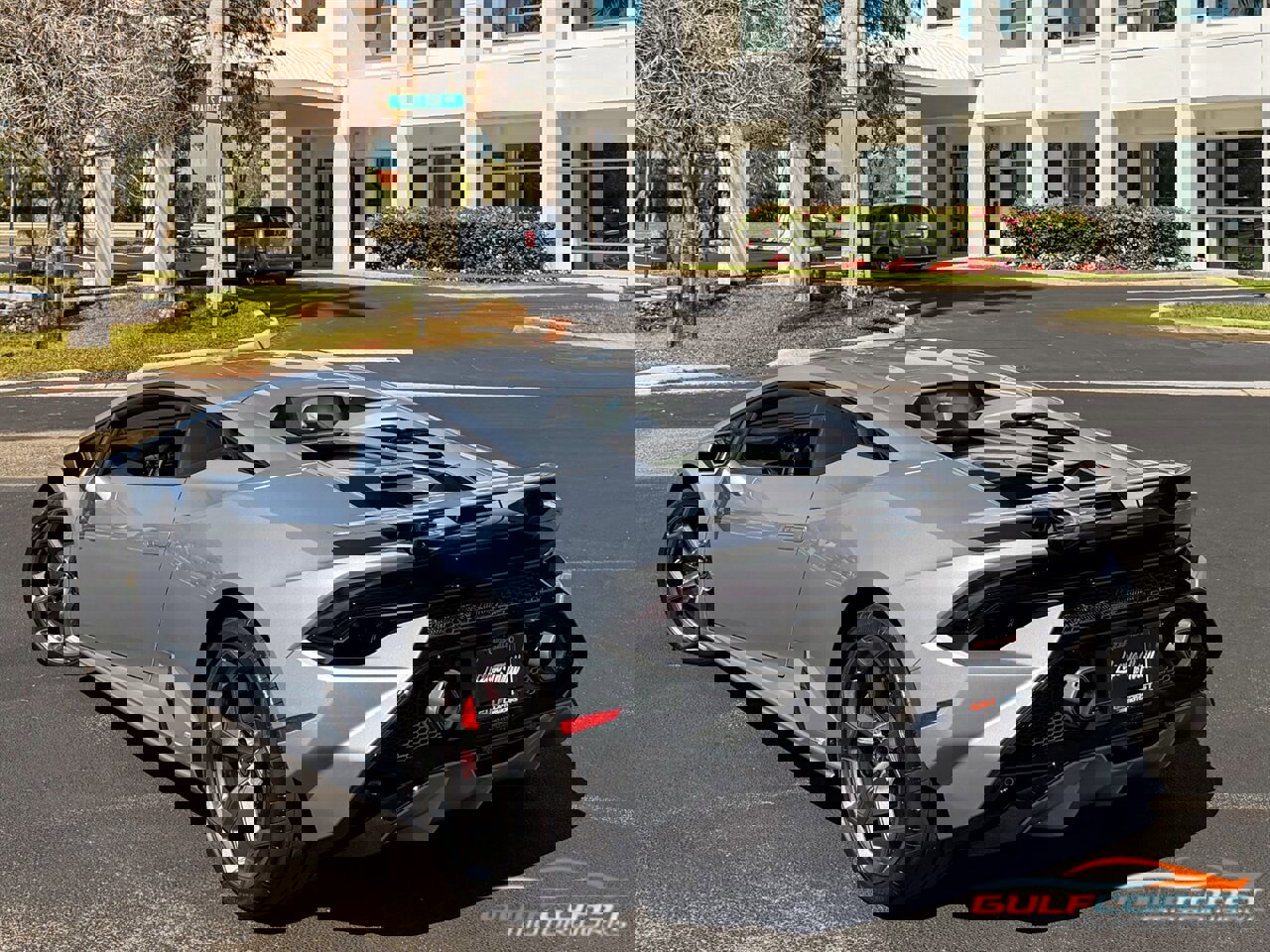 Used 2023 Lamborghini Huracan Tecnica image 52