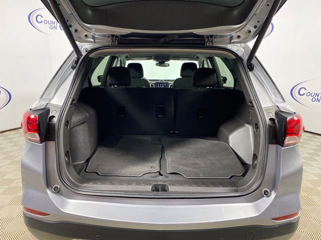 Certified 2024 Chevrolet Equinox LT AWD/4WD image 23