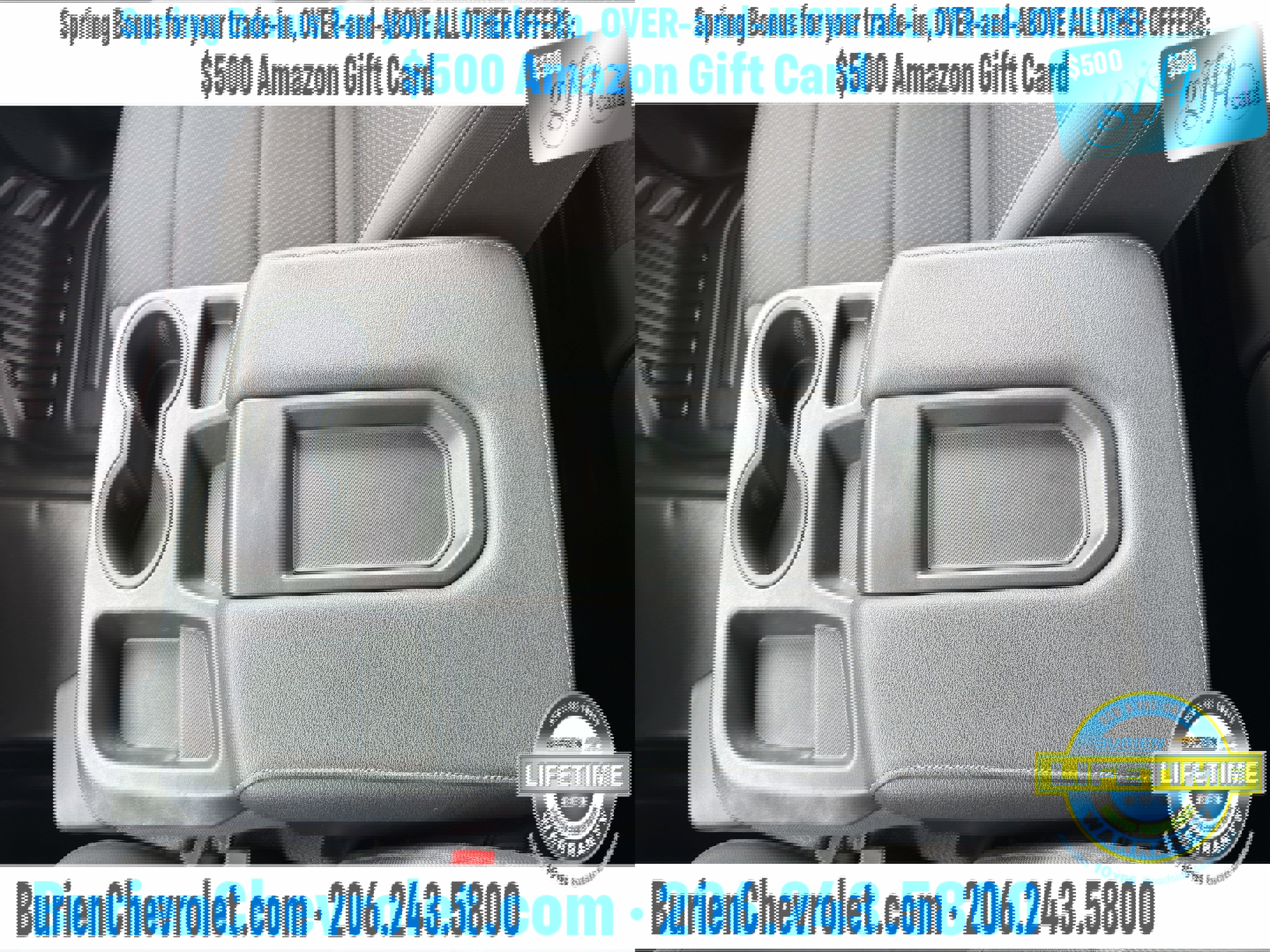 Used 2023 GMC Sierra 1500 Pro w/ Pro Value Package image 19