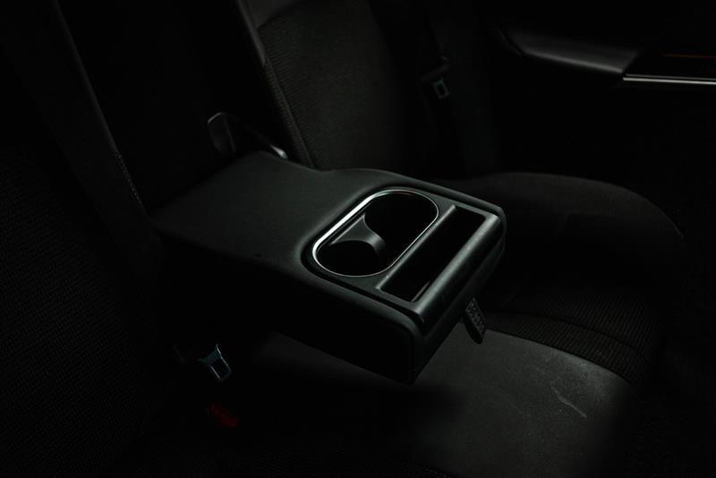Used 2024 Toyota bZ4X FWD w/ Weather Package image 13