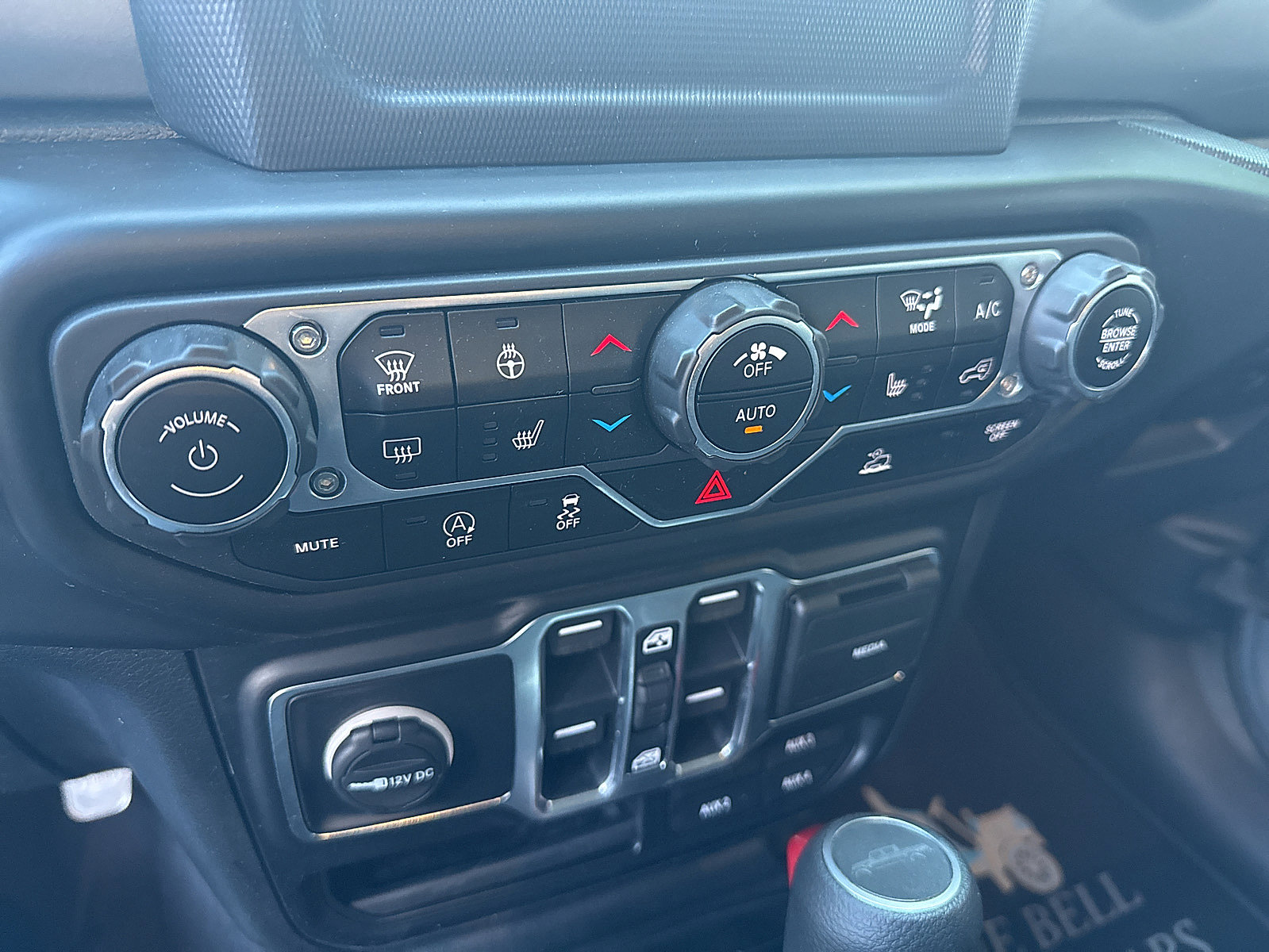 Used 2020 Jeep Gladiator Sport w/ Quick Order Package 24S image 45