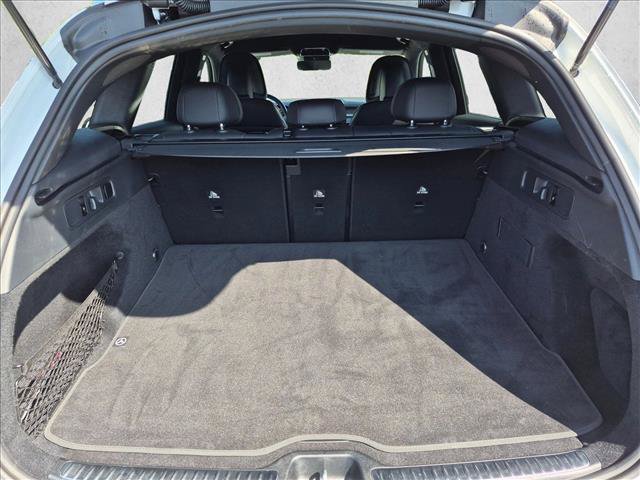 Certified 2025 Mercedes-Benz GLC 300 4MATIC image 6