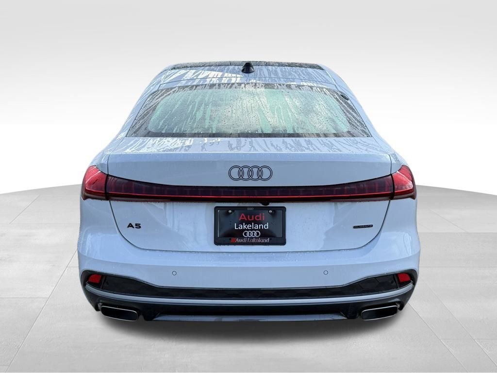 New 2025 Audi A5 2.0T Premium Plus image 5