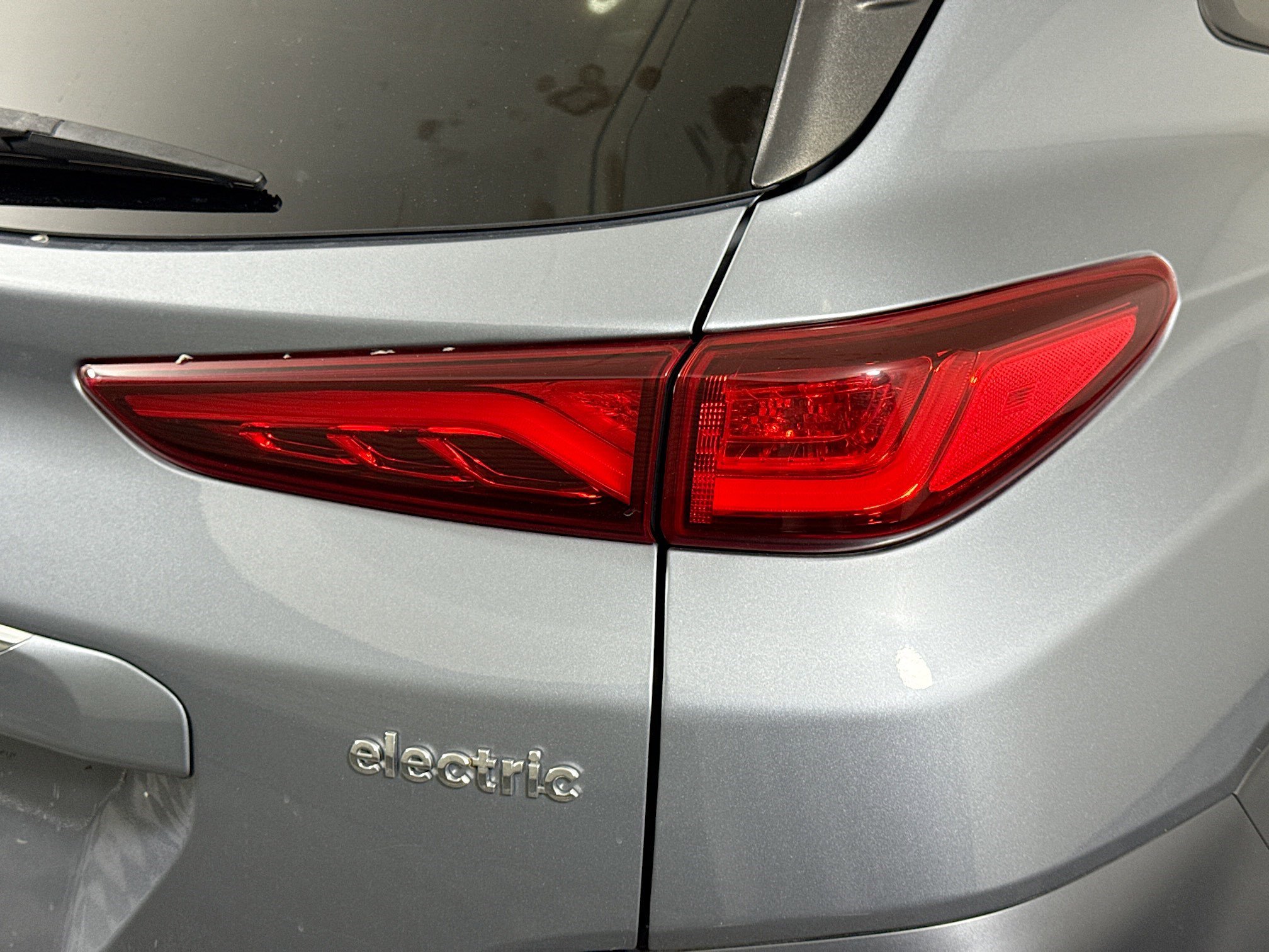 Used 2021 Hyundai Kona Limited image 34