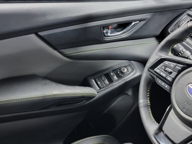Certified 2025 Subaru Ascent Onyx Edition image 23