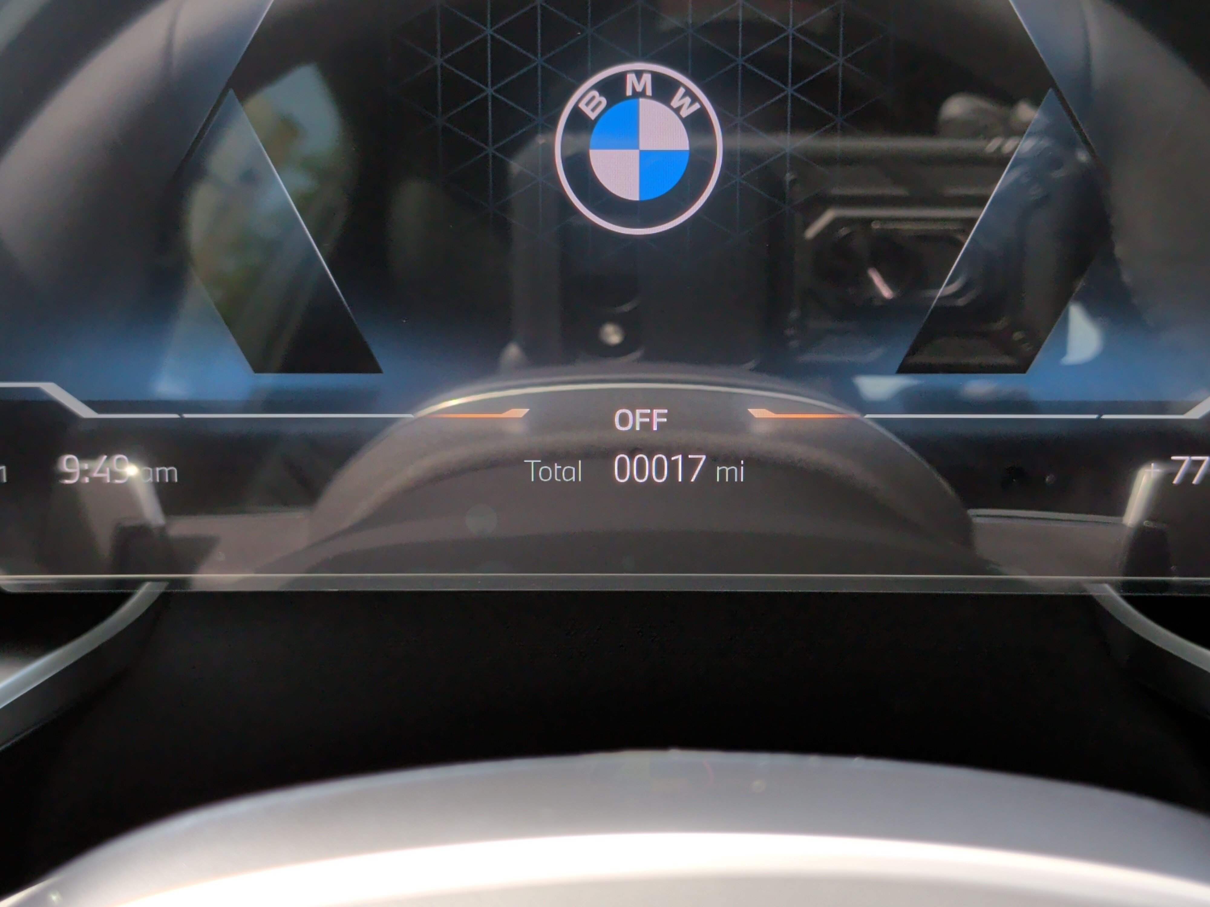 New 2026 BMW 740i w/ Premium Package RWD image 13