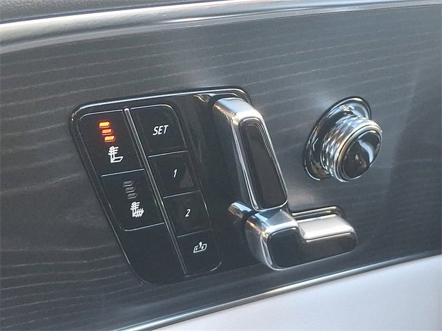 New 2026 Cadillac Lyriq Luxury image 20