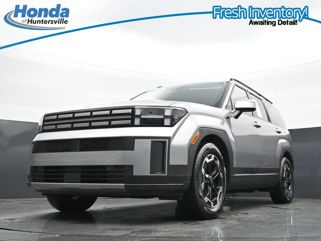 Used 2024 Hyundai Santa Fe SEL AWD/4WD image 28