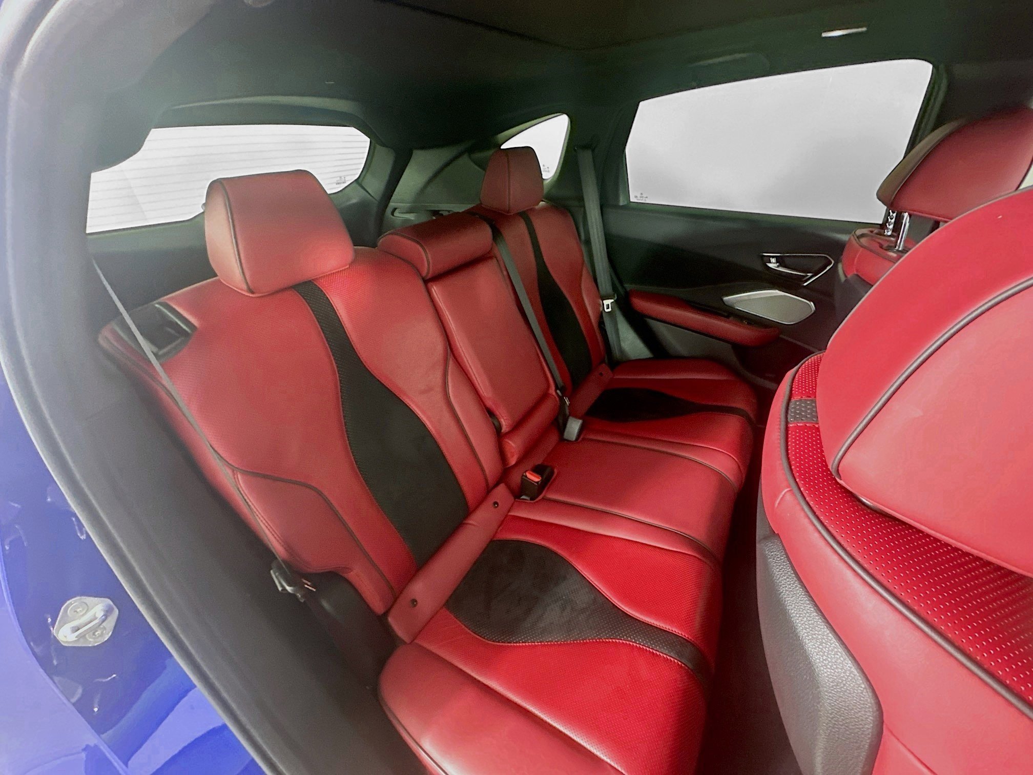 Used 2022 Acura RDX A-Spec image 36