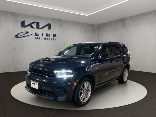 Used 2025 Dodge Durango R/T image 5