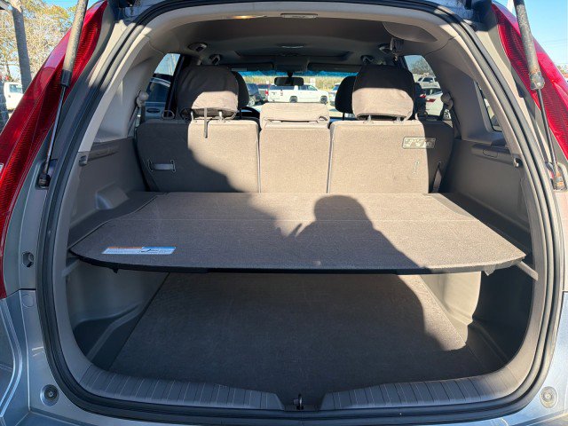 Used 2010 Honda CR-V EX image 20