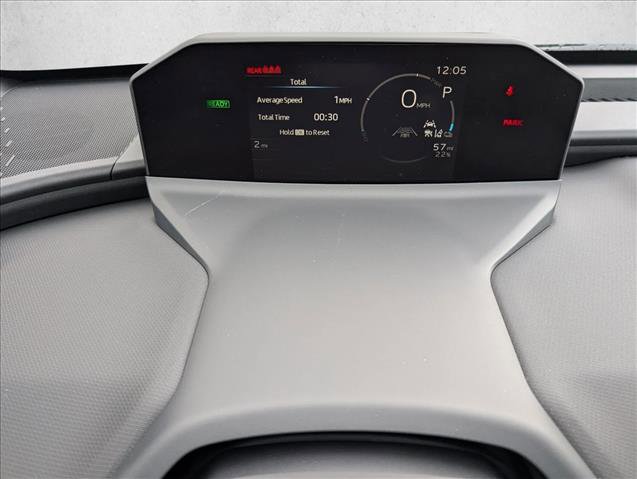 New 2026 Toyota bZ image 11