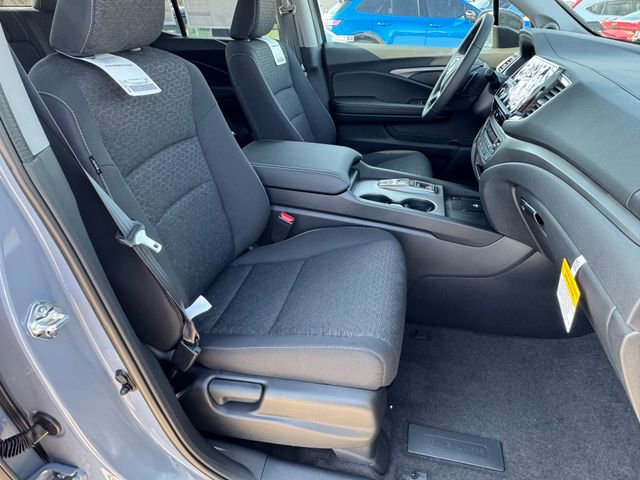 New 2026 Honda Ridgeline Sport image 12