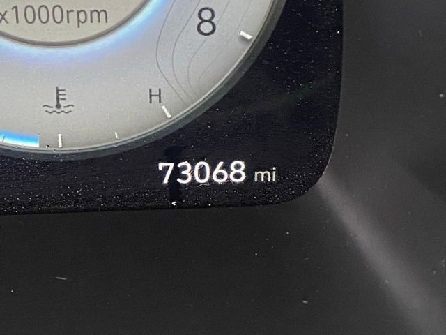 Used 2023 Hyundai Palisade SEL image 30