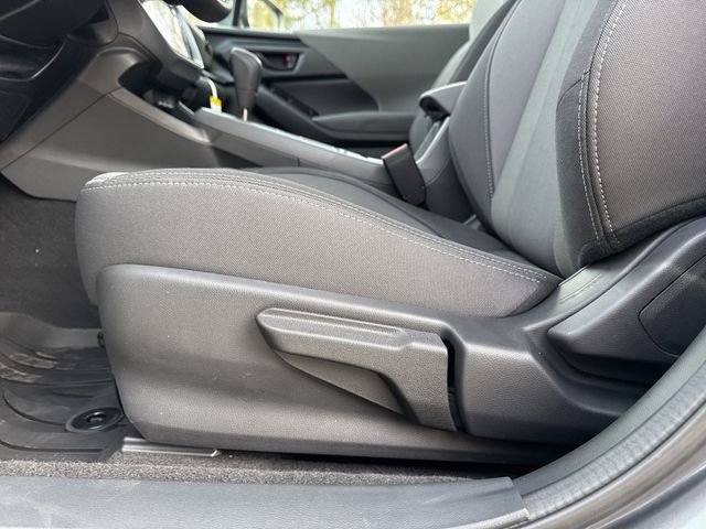 New 2026 Subaru Crosstrek 2.0i Premium image 23